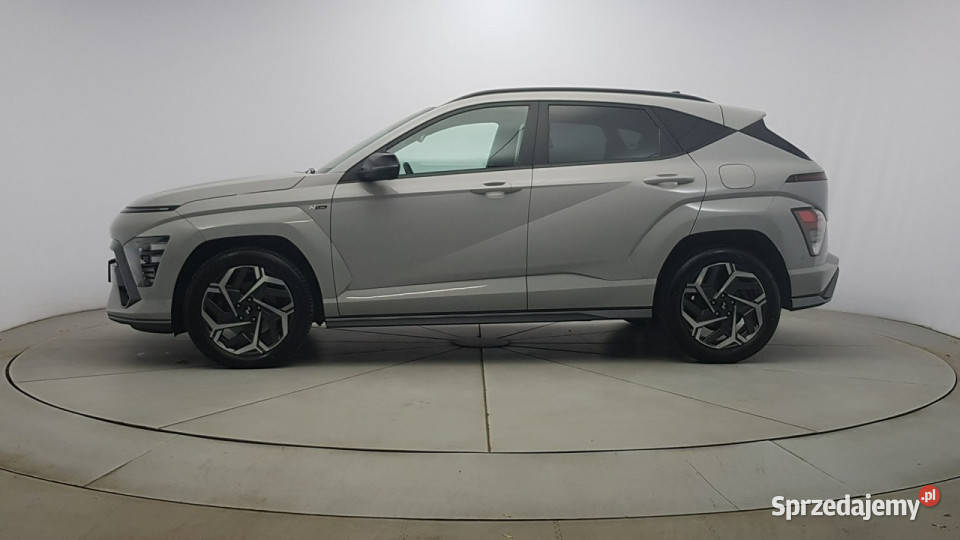 Hyundai Kona 16 TGDI N Line DCT Salon Polska ASR (kontrola trakcji) sprzedam