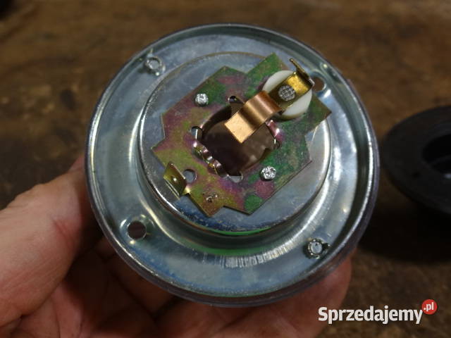 lampa wózka bocznego MZ ETZ org DDR Żary