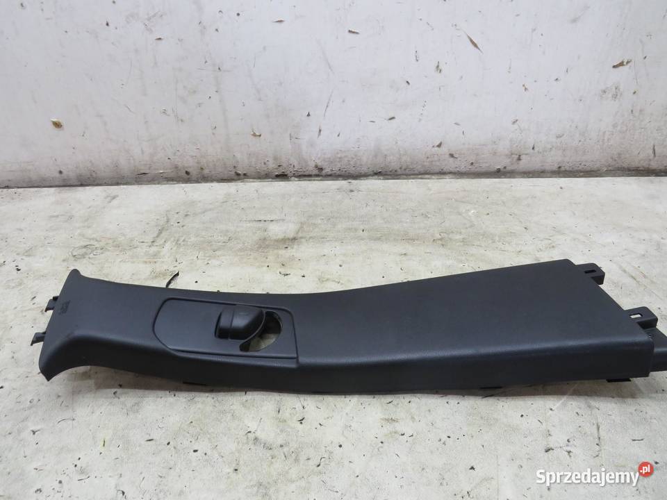 OSŁONA SŁUPKA PRAWA JEEP WK2 lubelskie sprzedam