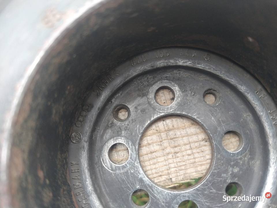 Koło Pasowe Wału 028 105 243Q VwAudi 19 TDI Skawina sprzedam
