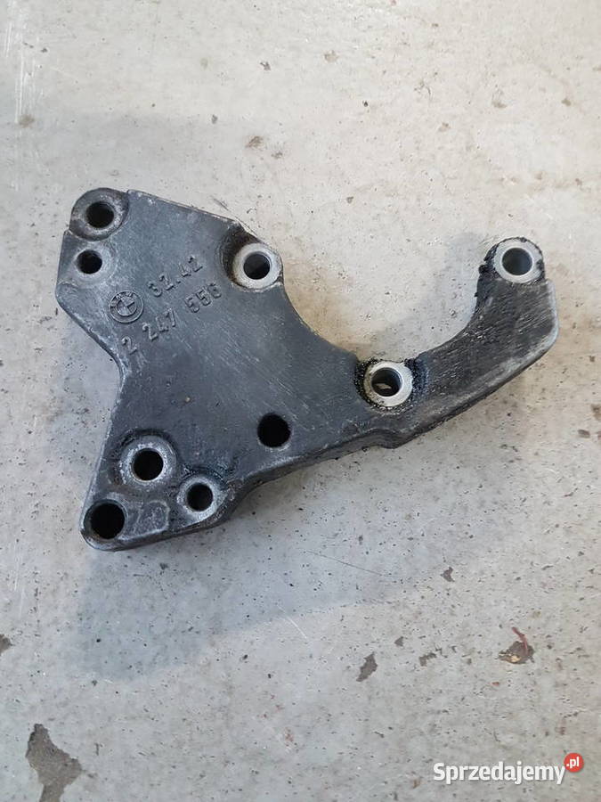 BMW E46 E39 E60 LAPA WSPORNIK POMPY WSPOMAGANIA Rok produkcji 1999 Turek sprzedam