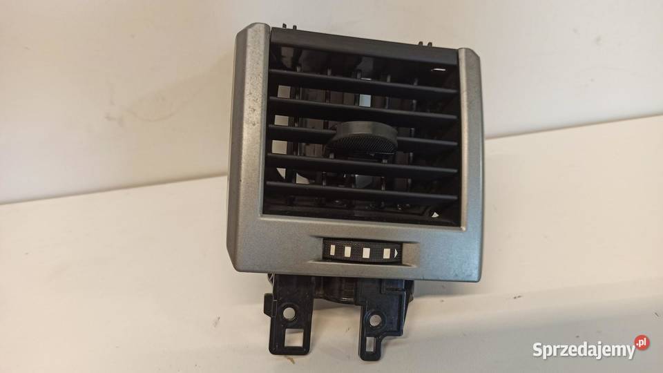 RANGE ROVER L320 KRATKA NAWIEWU LEWA JBD500170