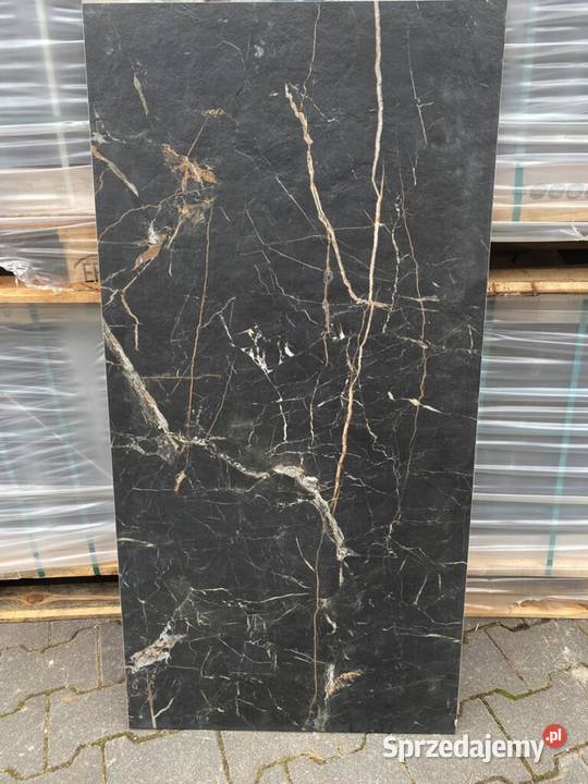 płytka gres 60x120 Marquine Gold mat Zakopane