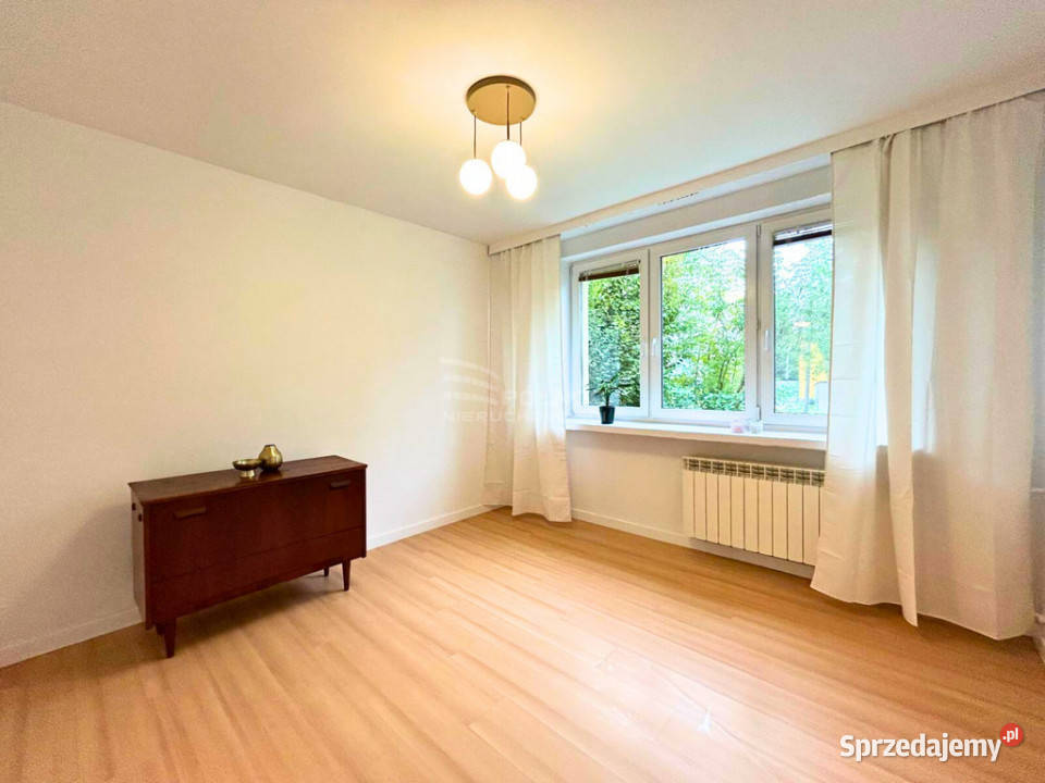 Mieszkanie 2 pokojowe na parterze ogród 35.86m2 mazowieckie Łosice