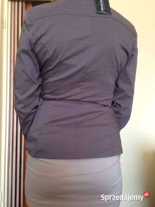 Bluzka firmy Rinascimento pomorskie Gdańsk sprzedam