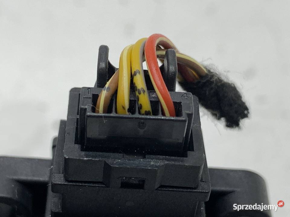 SILNIK NAGRZEWNICY AUDI CZ1139300855 A6 C7 1018