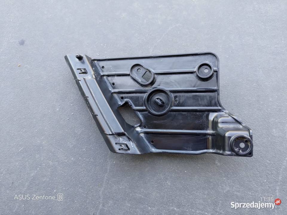 Ślizg reflektora Lewy Prawy Nissan Qashqai j11 1700cm3 Złoczew