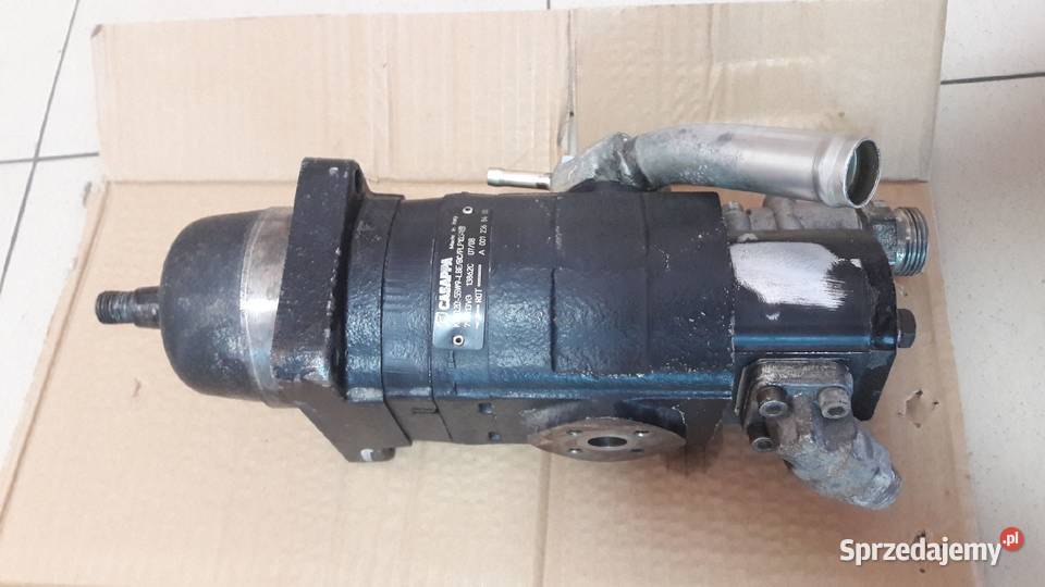 Pompa hydrauliczna KP2020 55W9 LBE BCPLP105 Poznań sprzedam