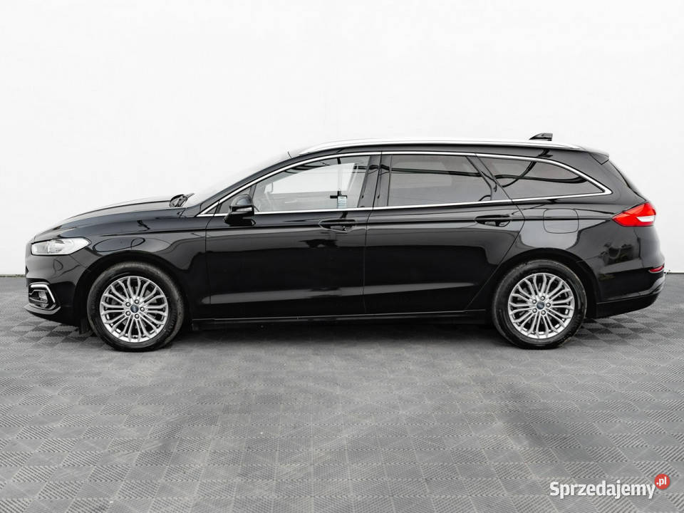 Ford Mondeo WD2445P20 EcoBlue Titanium Podgrzf Gdańsk
