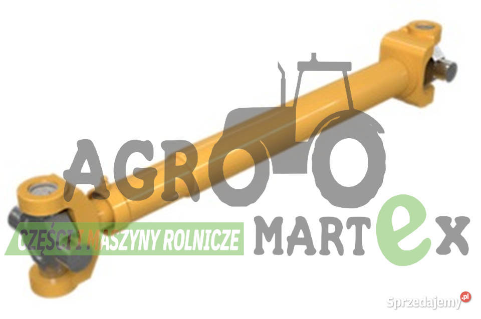 3043262 3043262 WAŁ NAPĘDOWY L630 CAT