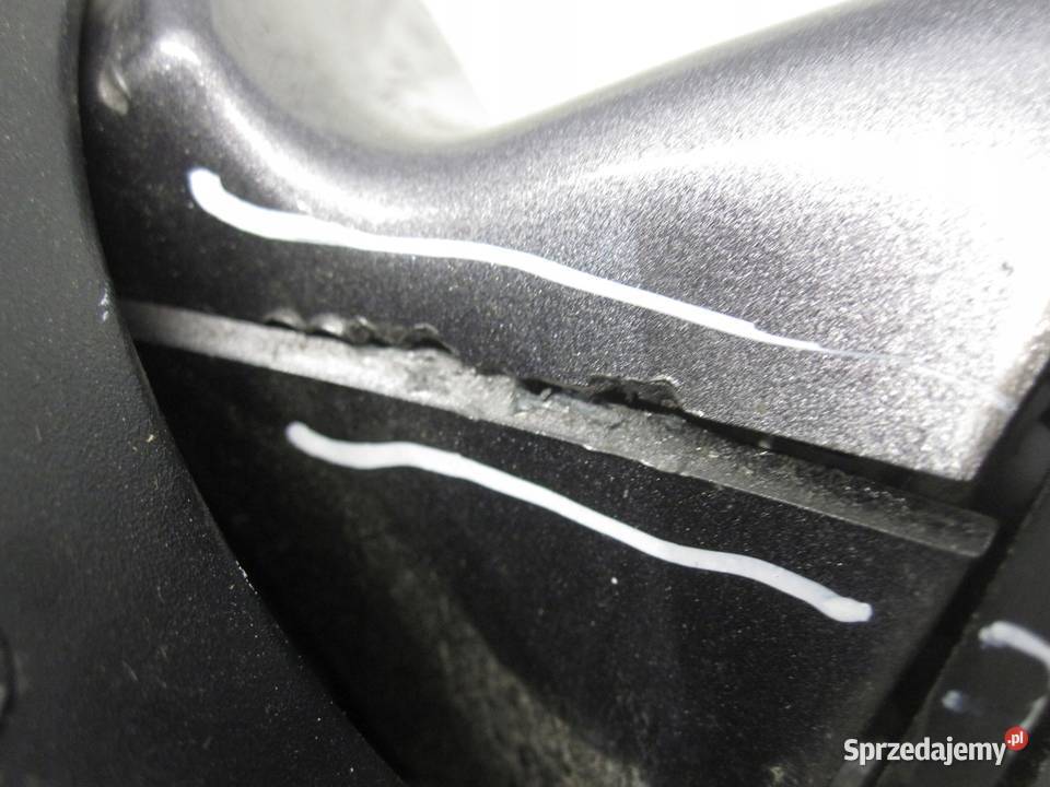 TOYOTA AVENSIS T27 III 10r lusterko lewe Kielce