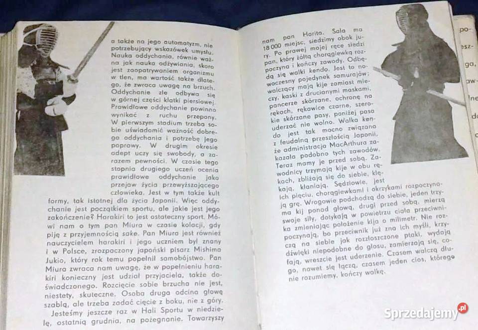 Cztery tygodnie w Japonii Ela i Andrzej Banach Chełm