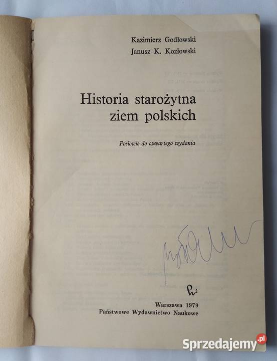Historia starożytna ziem polskich Hajnówka