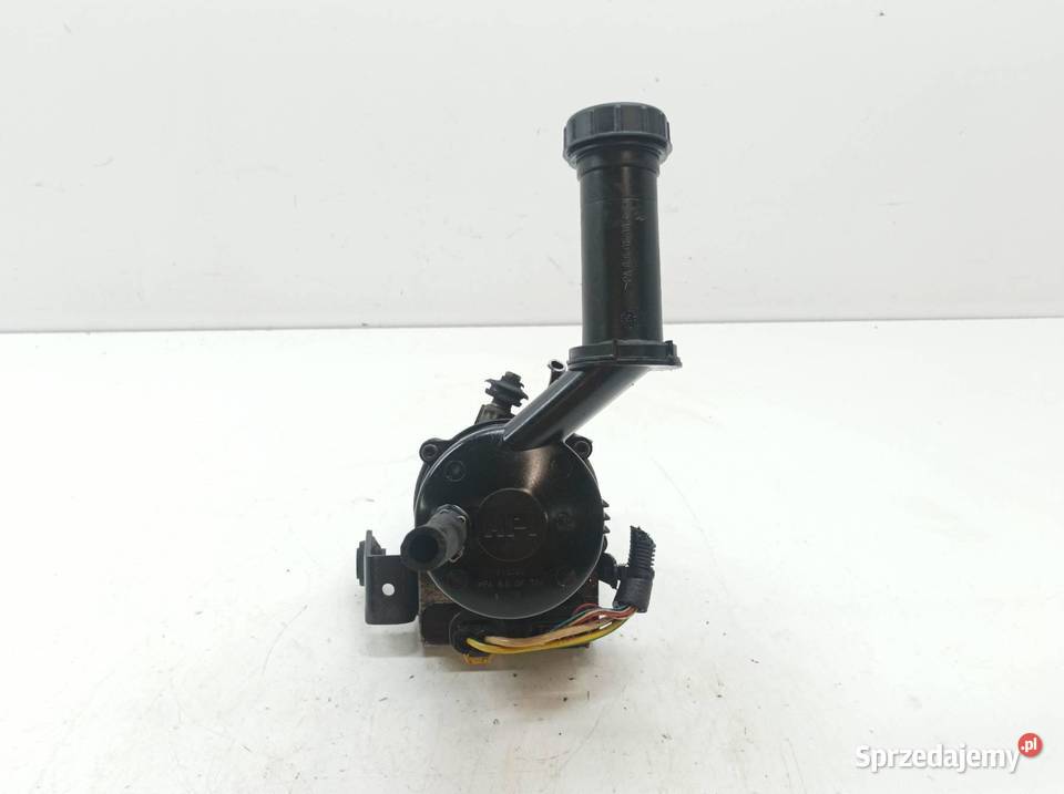 POMPA WSPOMAGANIA Citroen C4 I 20042010 świętokrzyskie sprzedam