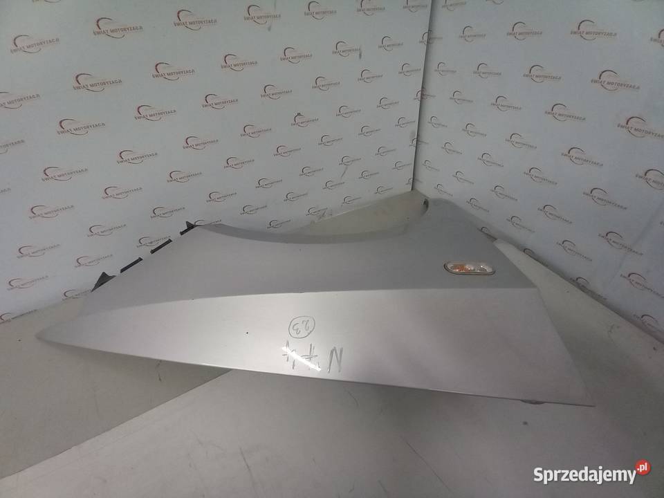 SEAT IBIZA IV 12r błotnik prawy przód 120 Kielce