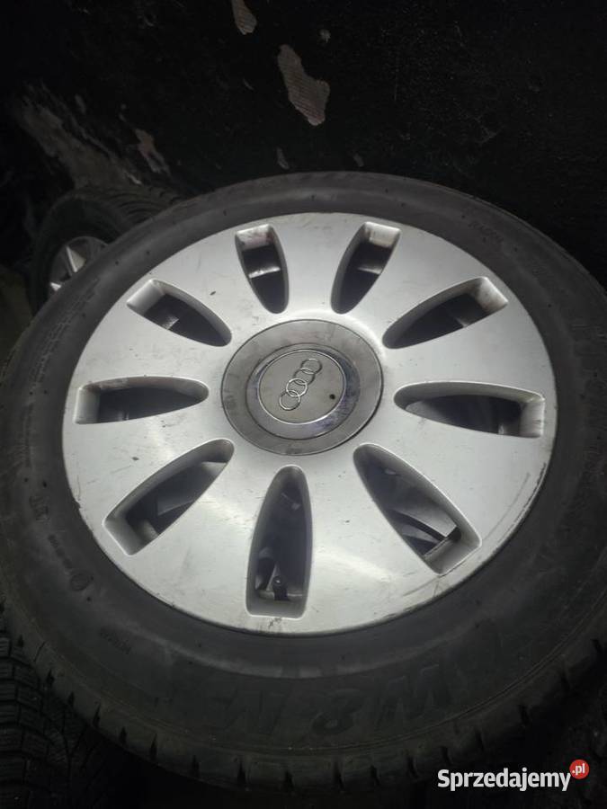 Sprzedam ewentualnie zamienię 365367km Audi