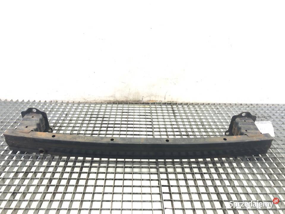 BELKA ZDERZAKA PRZÓD PEUGEOT 207 0615