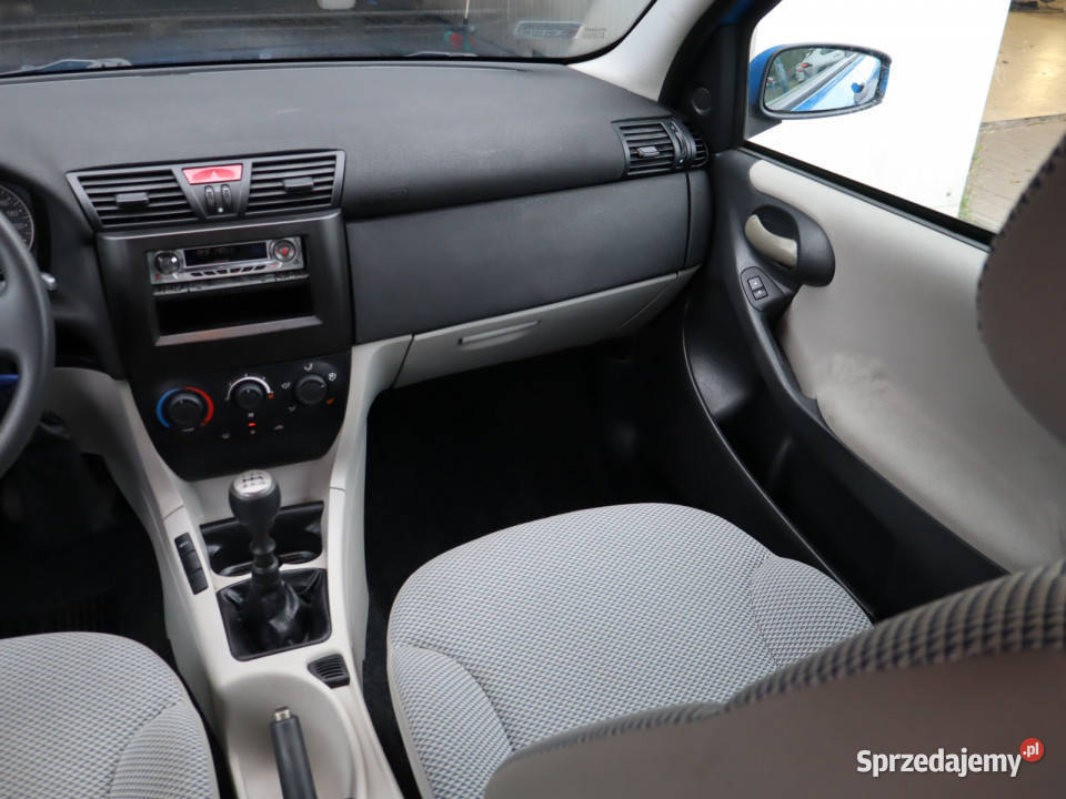 Fiat Stilo 16 16V radio Katowice
