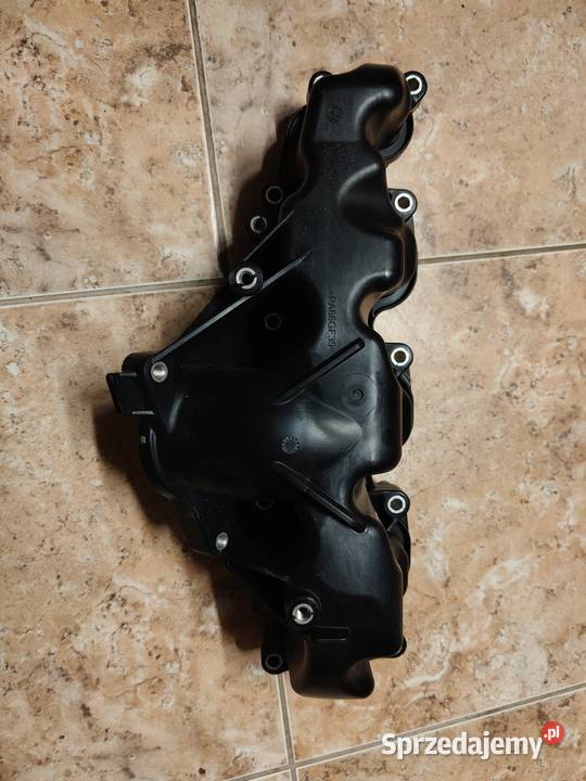 Kolektor ssący VW Crafter dostawcze Kolektory ssące Włocławek