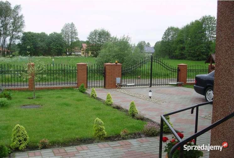 Ogłoszenie Dom parterowy