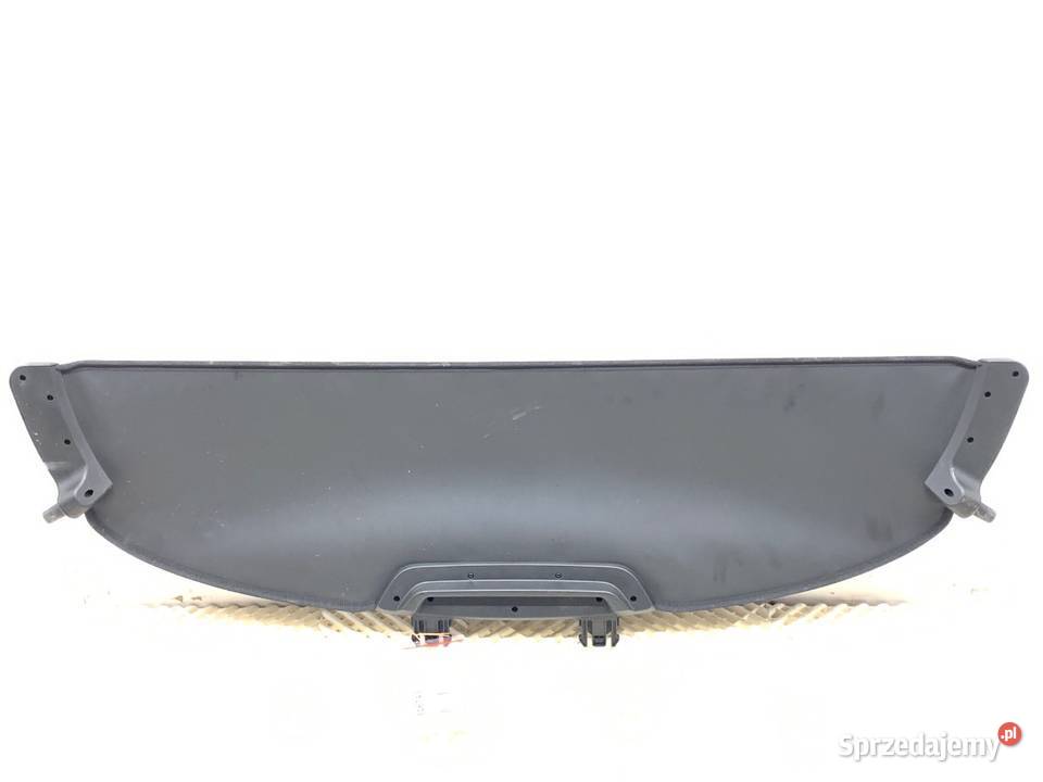 OSŁONA ROLETA BAGAŻNIKA ALFA STELVIO SUV OSŁONA podkarpackie sprzedam