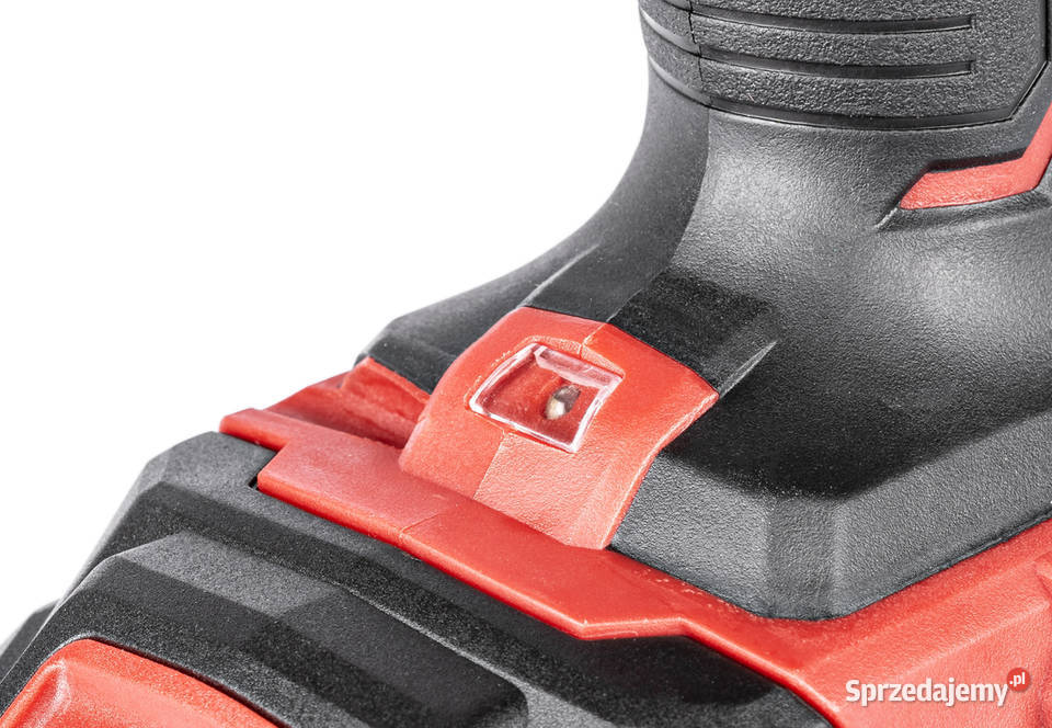 CEDRUS IW250Li KLUCZ UDAROWY AKUMULATOROWY 250Nm Opalenica