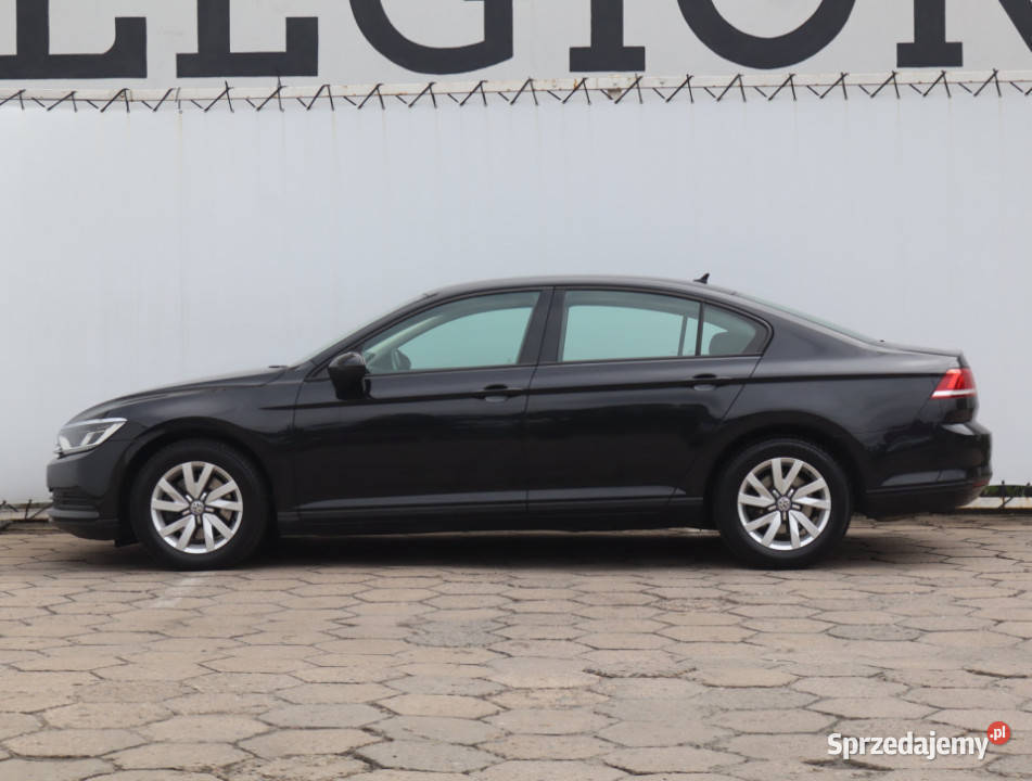 VW Passat 14 TSI elektryczne szyby sprzedam