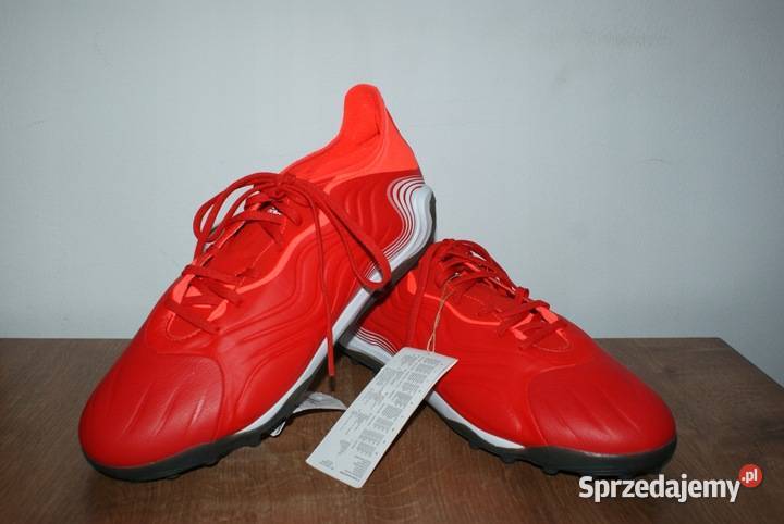 BUTY ADIDAS COPA SENSE1 LL TF FY6199 41 13