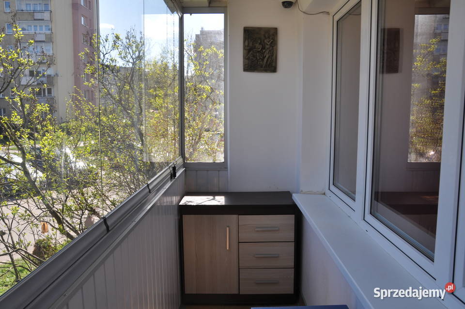 Mieszkanie 2 pokojowe Bemowo 48m2 sprzedam