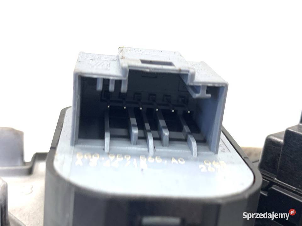 PRZEŁĄCZNIK REGULACJI LUSTEREK VW GOLF VII osobowe