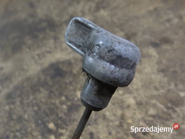 bagnet miarka oleju simson AWO T org DDR Żary sprzedam