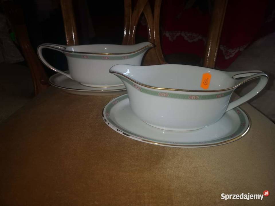 Sosjerka Rosenthal Selb Bavaria BOTTICELLI Syg Gdańsk