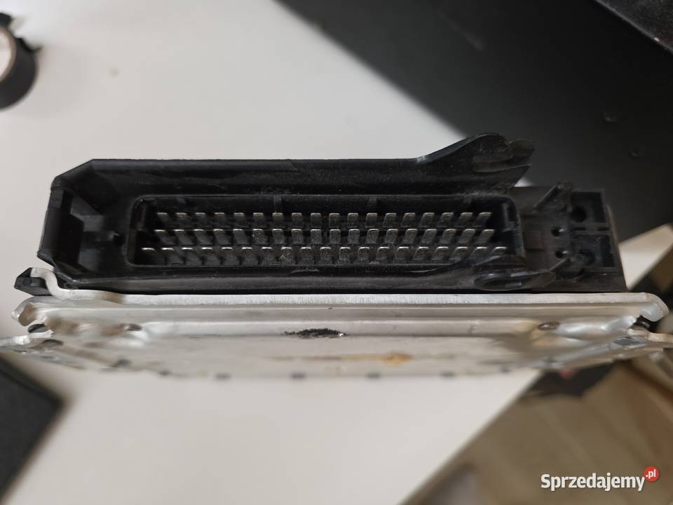 Sterownik komputer silnika ecu 0261200475 Opel osobowe Gajewo sprzedam