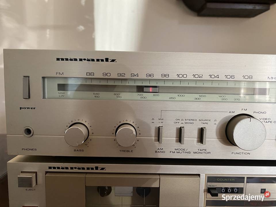 Marantz SR220L Białystok