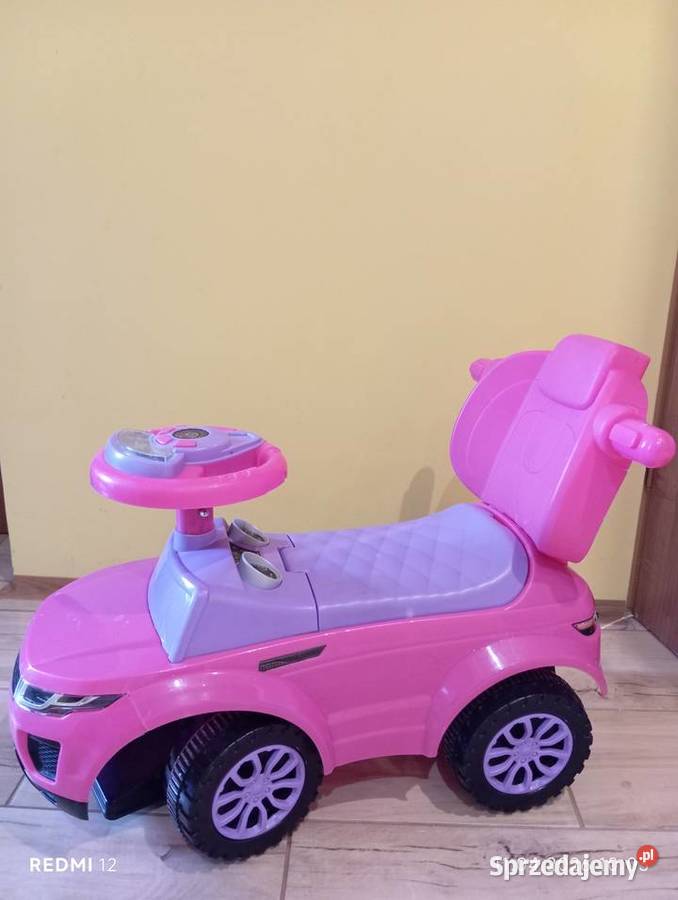 Samochód grający Bytom sprzedam