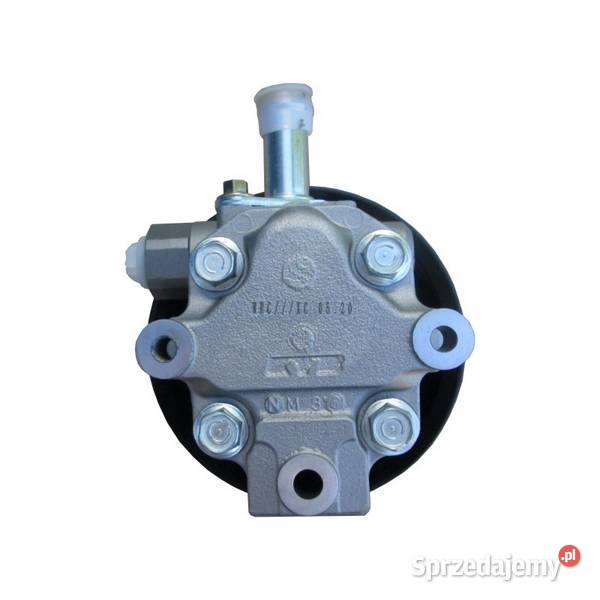 Pompa wspomagania Fiat Freemont 20JTD multiJet terenowe Bydgoszcz