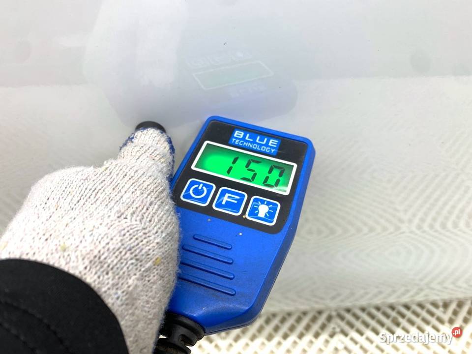 DRZWI LEWY PRZÓD LY9C AUDI A7 4G Hatchback 1018