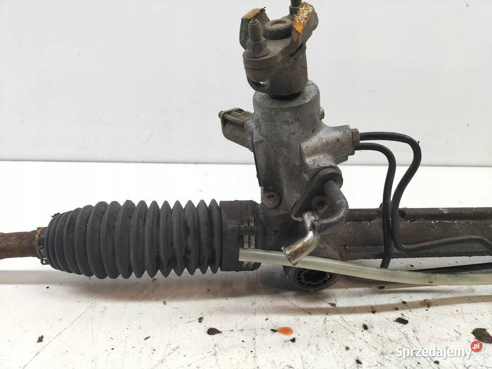 MAGLOWNICA PRZEKŁADNIA EUROPA 8401991115 Peugeot