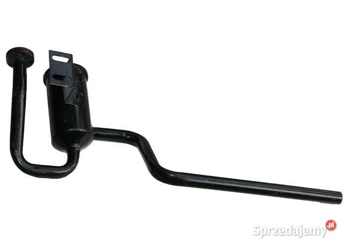 Filtr hydrauliki w obudowie zewnętrzny Hinomoto Tajęcina