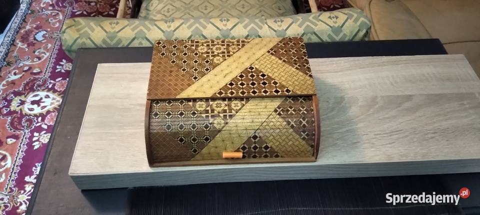 Japońska sztukateria Antyki Suwałki