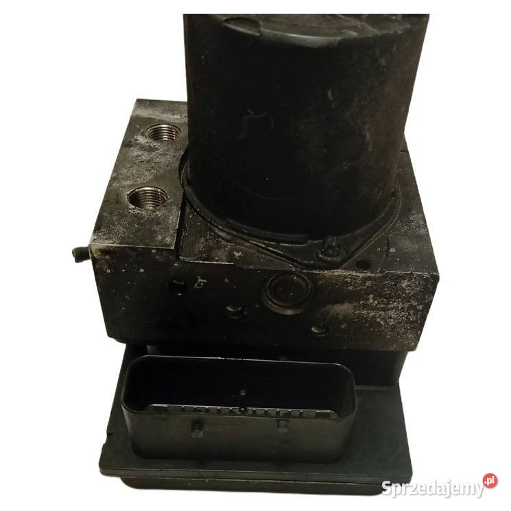 Moduł pompy ABS MercedesBenz 0265950315