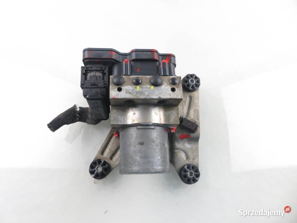 POMPA ABS BMW 5 Touring F11 6868339 6856846 osobowe małopolskie