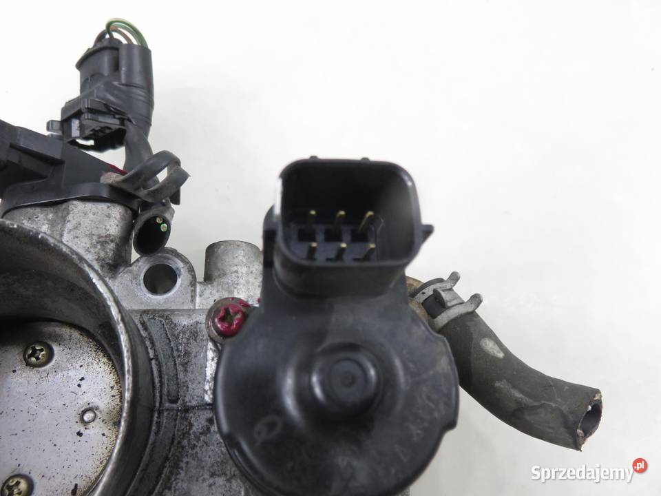 PRZEPUSTNICA MITSUBISHI SPACE STAR 16 16V