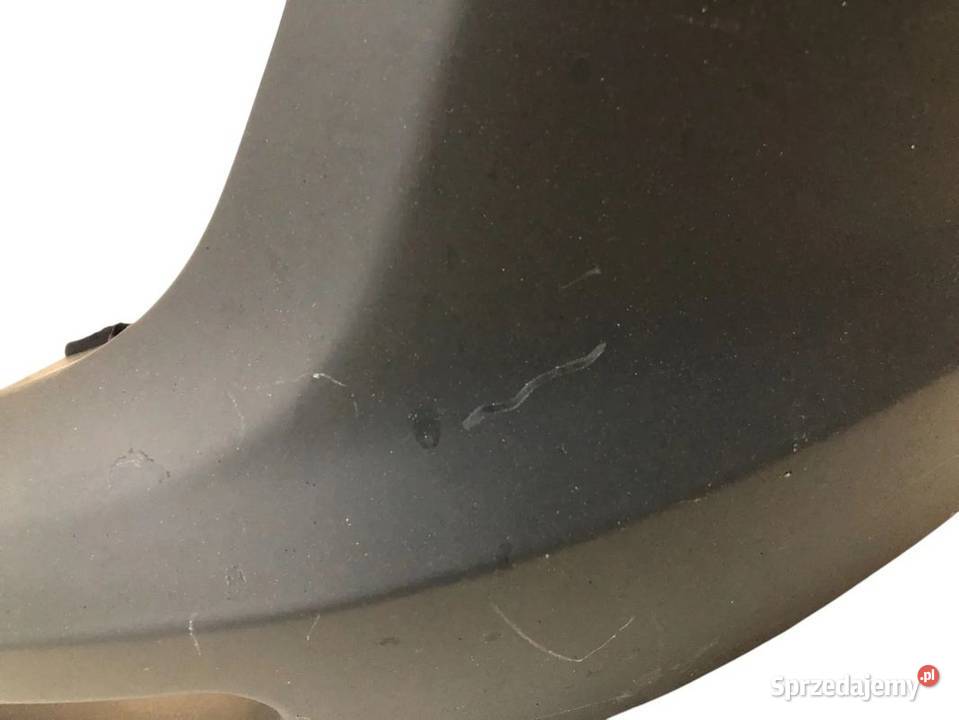MAZDA 6 GH II 20072010 PRZED LIFTINGIEM POD Pozostałe Skarżysko-Kamienna