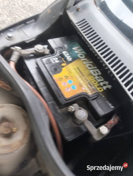 Corsa C 2005 70 Diesel śląskie Katowice