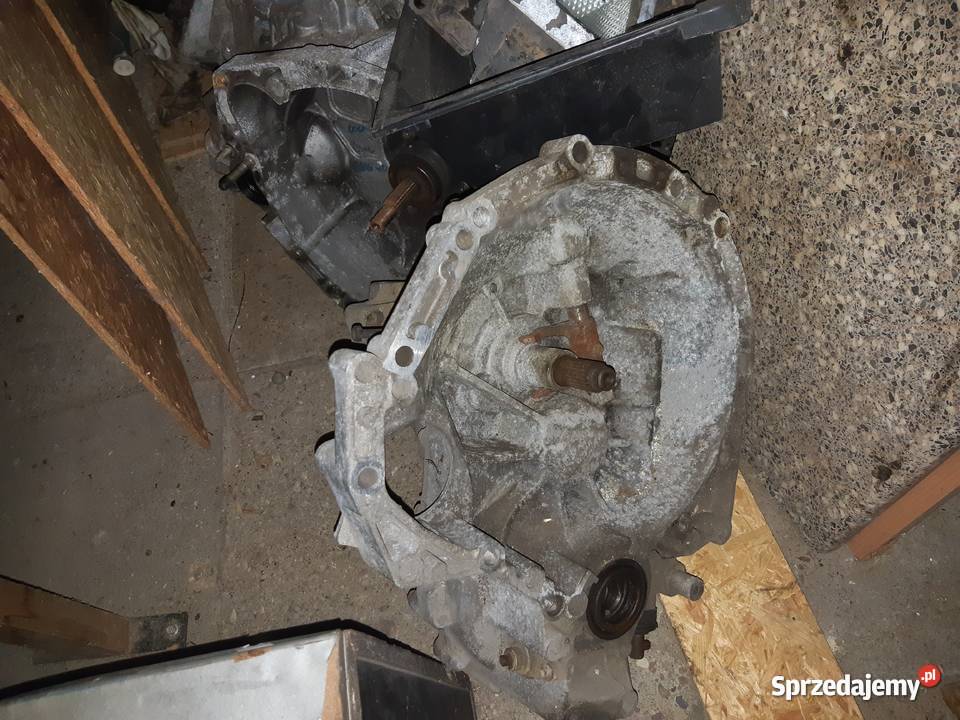 Rover 45 18 16V skrzynia biegów Ksawerów