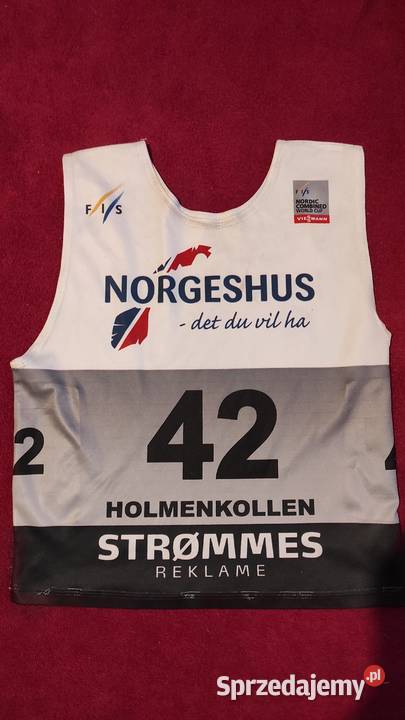 Sprzęt do skoków narciarskich plastrony podkarpackie Rzeszów