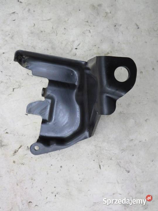 OSŁONA SPRĘŻARKI KLIMATYZACJI RENAULT ZOE