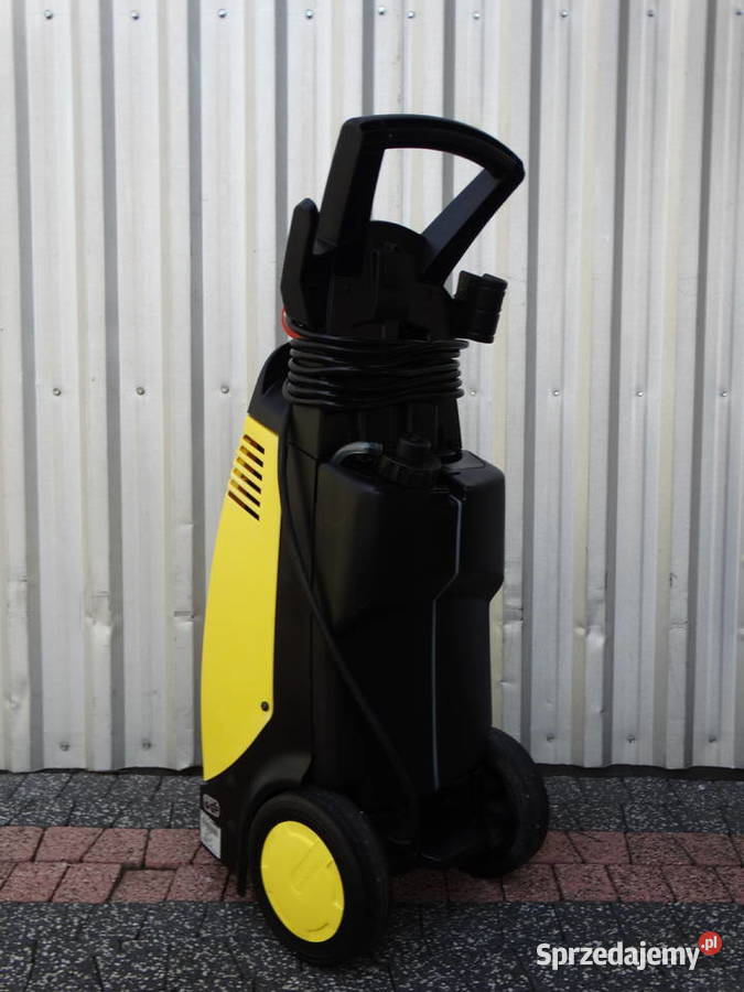 Myjka Ciśnieniowa Karcher HD 895 S 195 bar 65kW Myjki ciśnieniowe sprzedam