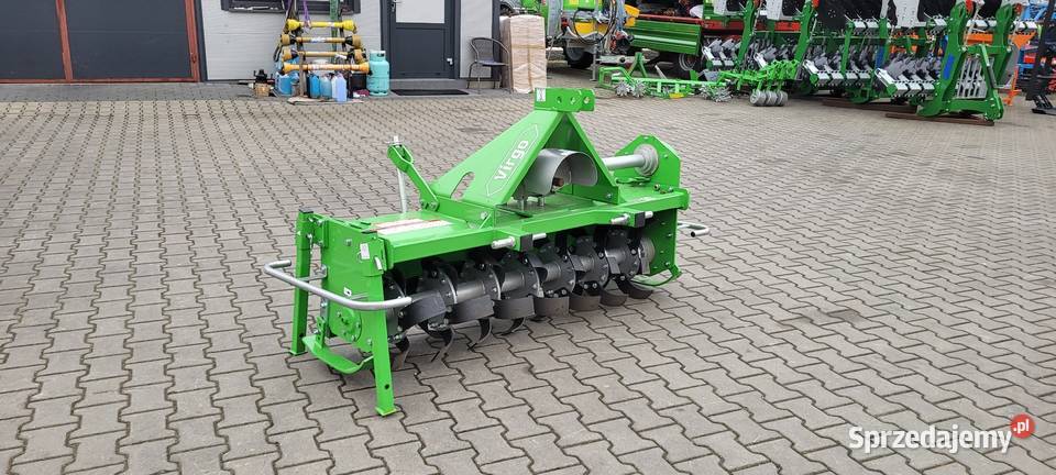 Glebogryzarka Bomet 16m 14m 18m 20 Altro Akpil Zdany